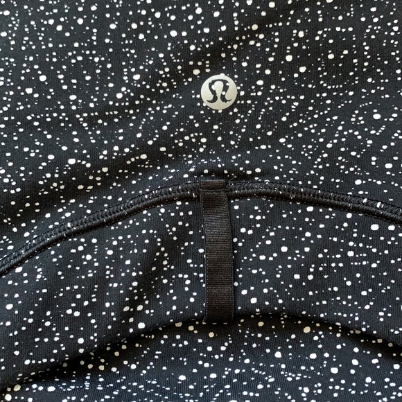 Lululemon Warm Up Jacket - Picture 4 of 4